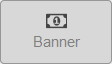 Banner Block icon